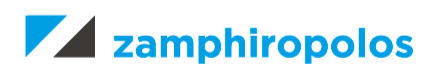 Zamphiropolos Logo